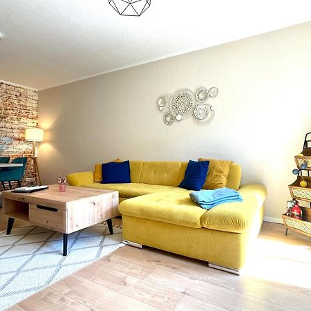 Apartment Uptown Im Herzen Der Dresdner Neustadt! 德累斯顿 外观 照片
