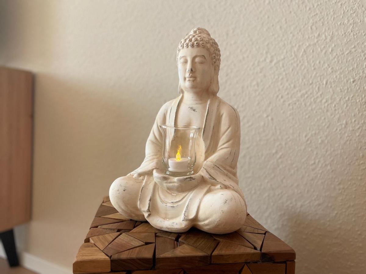 Apartment Uptown Im Herzen Der Dresdner Neustadt! 德累斯顿 外观 照片